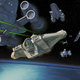 Illustration for article titled Check out the first art from the new emStar Wars/em TV series, emRebels/em